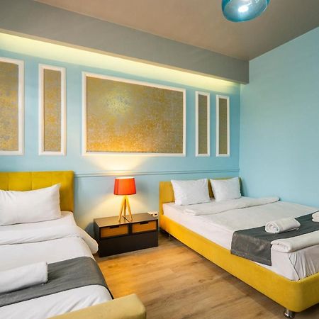 Taksim Alya Suites Истанбул Екстериор снимка