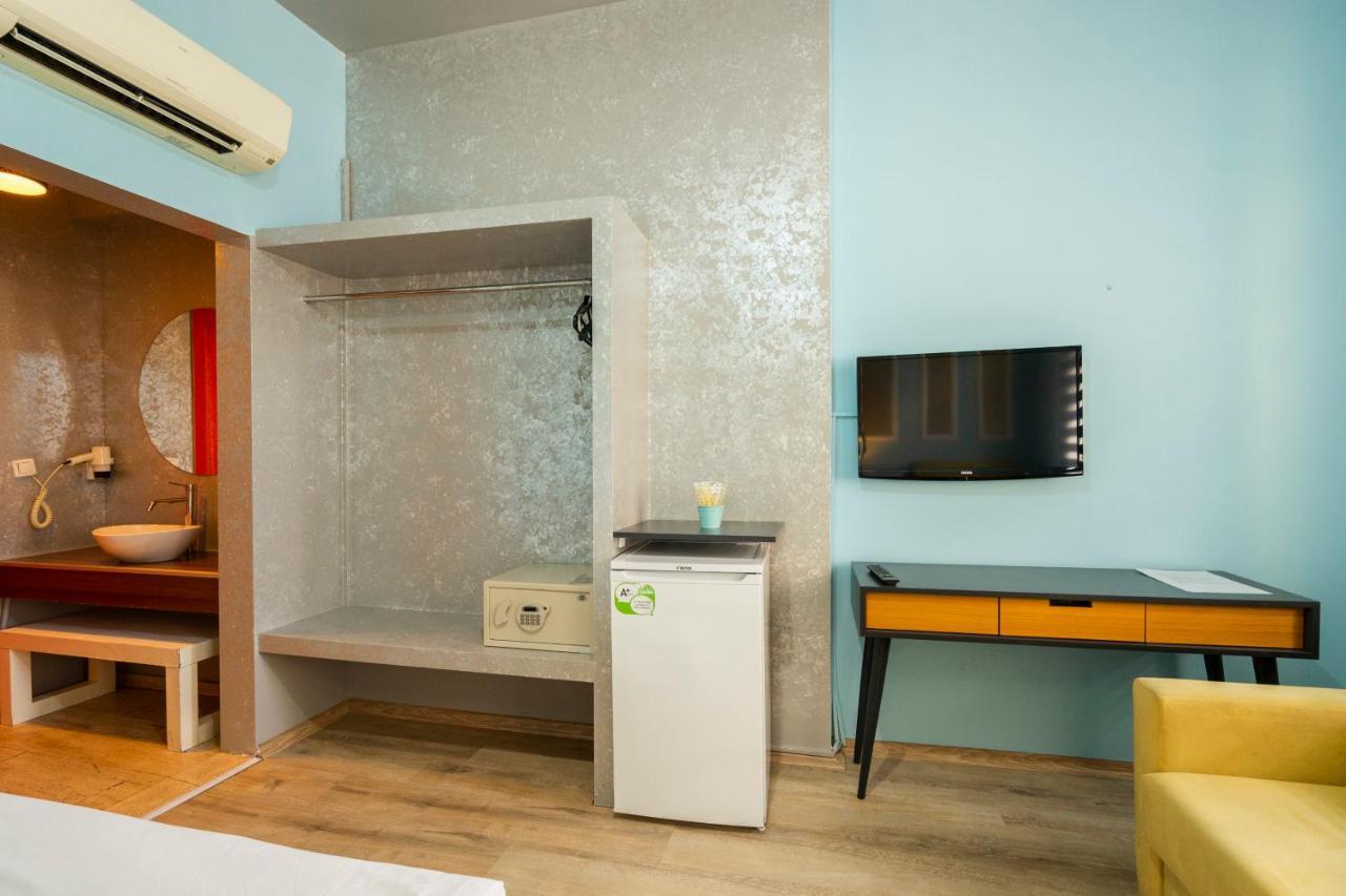 Taksim Alya Suites Истанбул Екстериор снимка