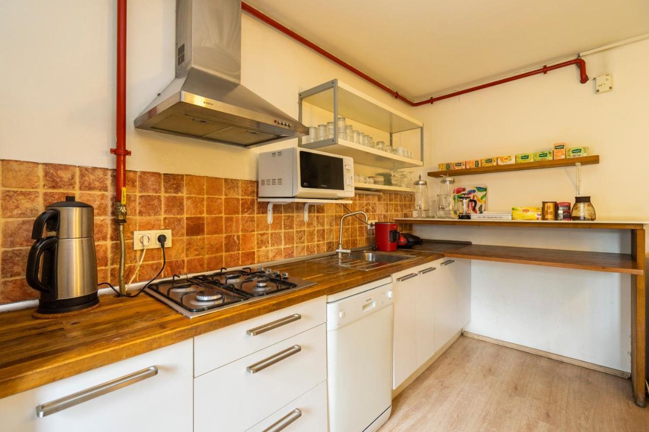 Taksim Alya Suites Истанбул Екстериор снимка
